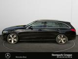 Mercedes-Benz C 180 T-Modell AVANTGARDE+AHK 400KG+Navi/Autom. - gebrauchte Mercedes-Benz C 180 aus dem Jahr 2022
