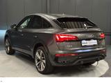 Audi Q5 Sportback 40 TDI quattro S-Line*21Zoll*Optik* - Audi Q5: Allradantrieb