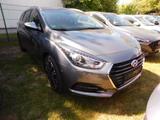 Hyundai i40 Premium - Hyundai i40: ESP