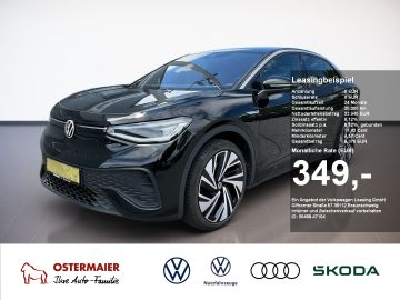 Volkswagen Leasingangebot: Volkswagen ID.5 PRO PERFORMANCE 204PS ACC.5J-G.AHK.KAMERA.N