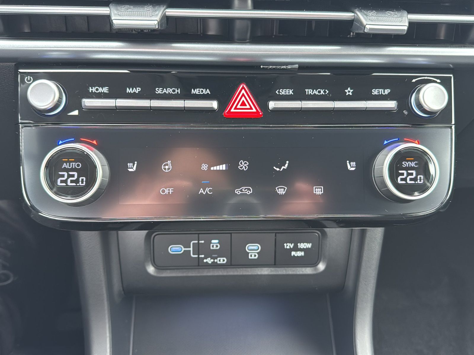 Hyundai TUCSON - Bild 13