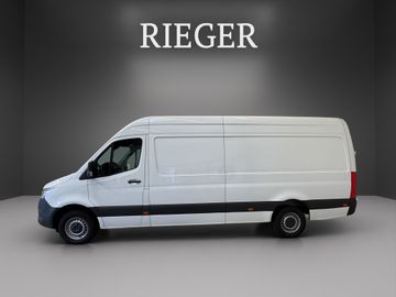 Mercedes Sprinter - 5