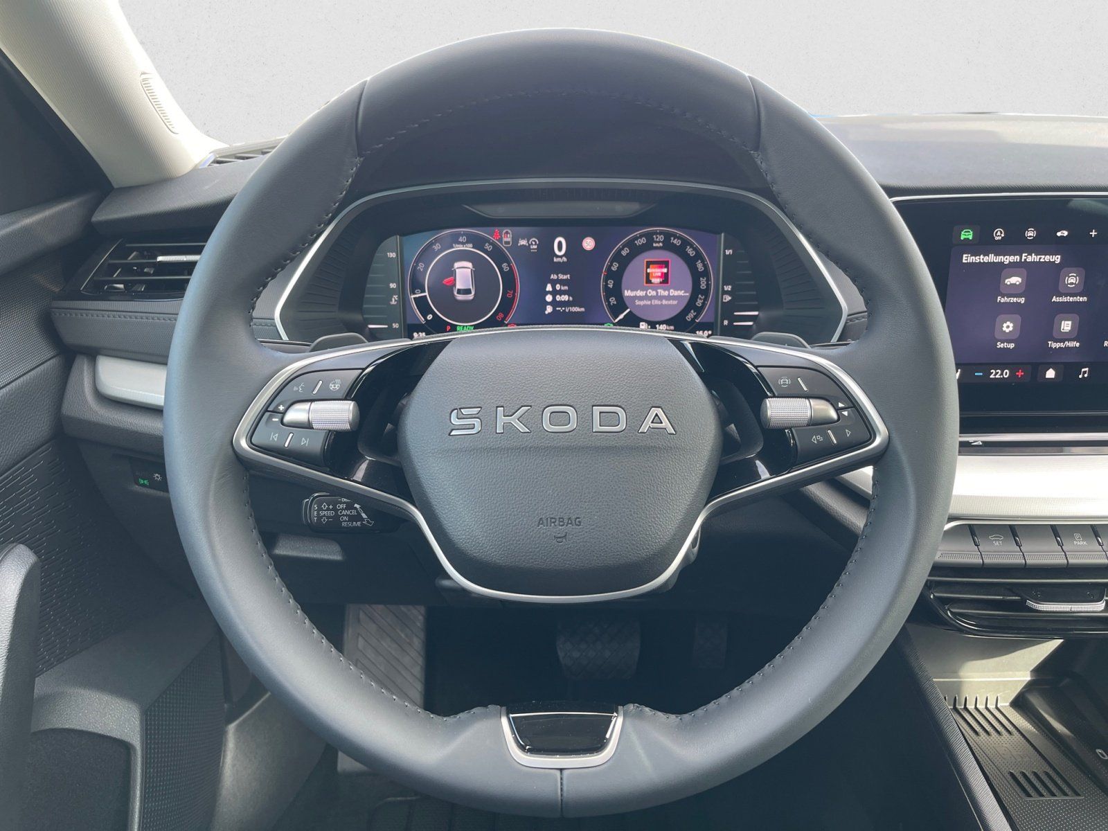 Skoda Octavia - Bild 14