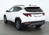 Hyundai Tucson 1.6 T-GDI Select LED Navi Sitzheizung ACC - Hyundai Gebrauchtwagen in Berlin