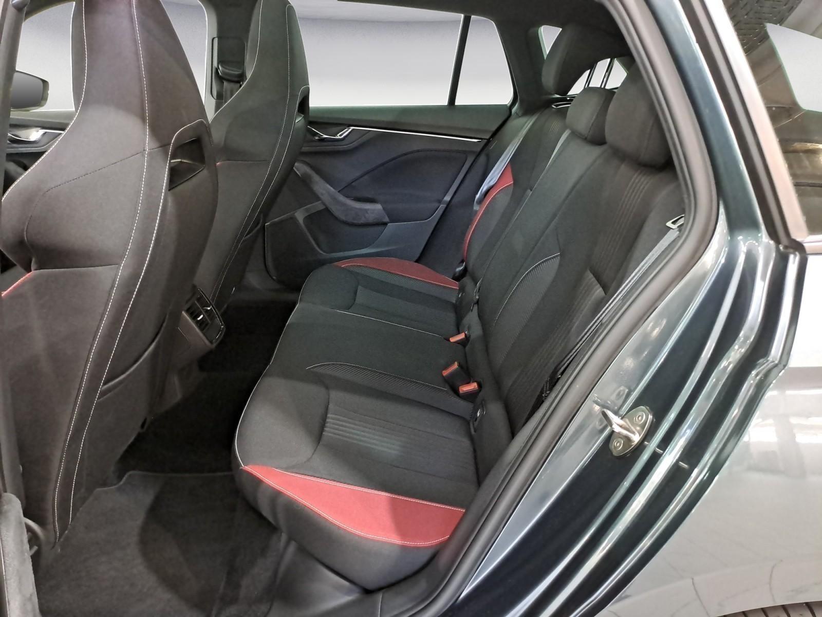 Skoda Scala 1.5 TSI ACT DSG MONTE CARLO Panoramadach B
