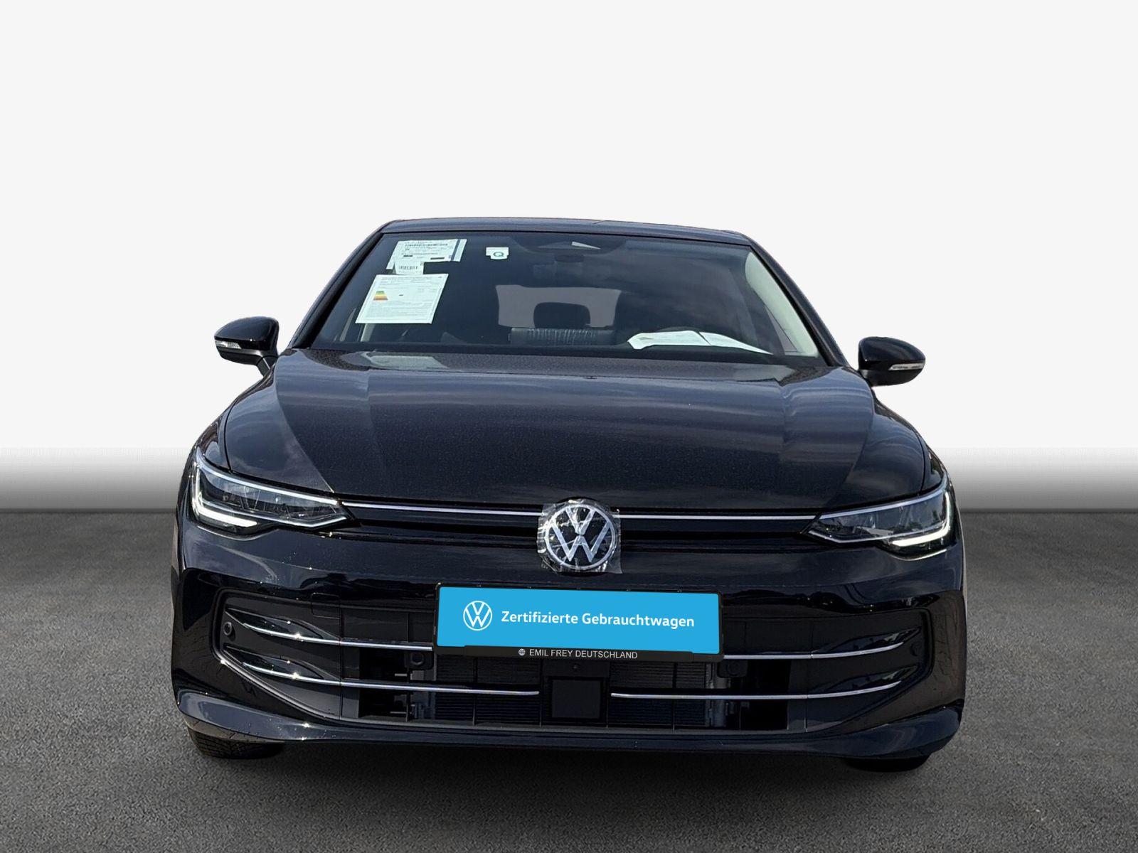 Volkswagen Golf ENERGY 1,5 l eTSI OPF 110 kW (150 PS) 7-Gan