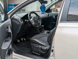 Nissan Qashqai+2 1.6 360 360 - Nissan Qashqai+2 mit Benzin-Antrieb