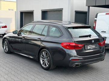 BMW 525 - 5