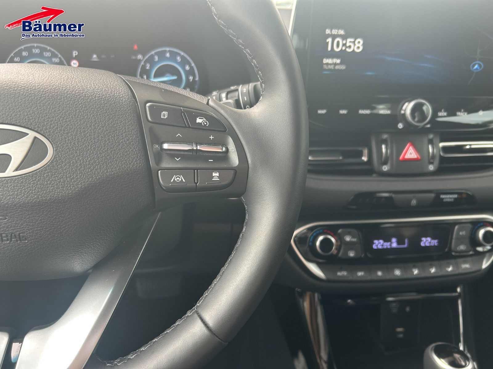 Hyundai i30 – Bild 25