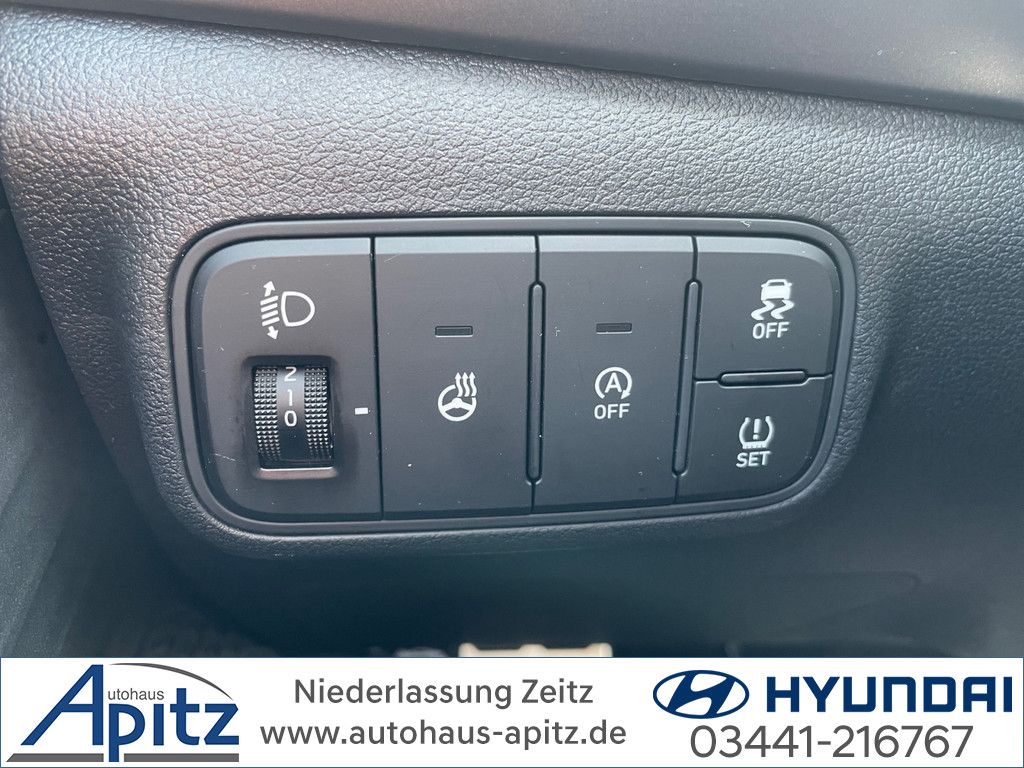 Hyundai BAYON – Bild 24