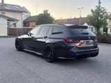 BMW M3 Competion M xDrive Touring Carbon, 360, H/K - BMW M3 mit Benzin-Antrieb: Kombi, Automatik