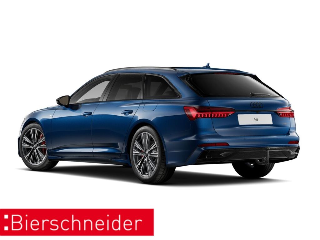 Audi A6 - Bild 3