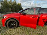 Volkswagen ID.4 GTX 4MOTION Black Edition Batt: 82kWh - VW ID.4 von privat