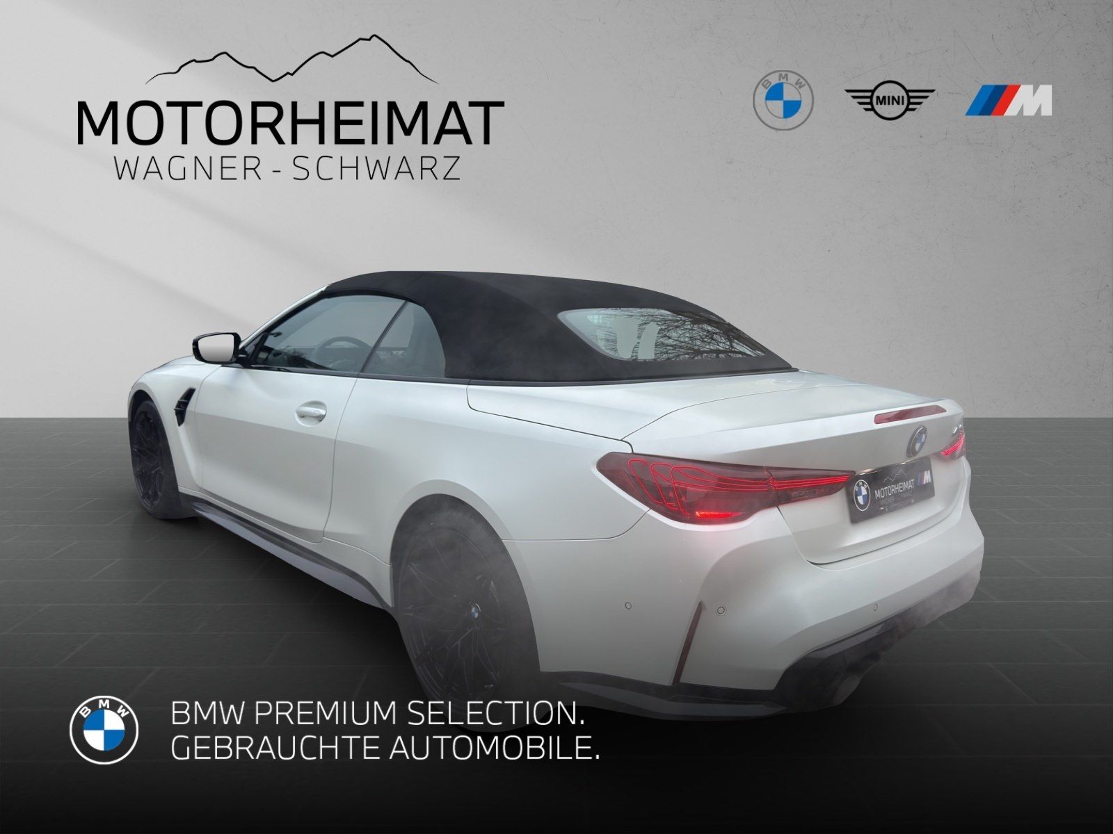 BMW M4 - Bild 5