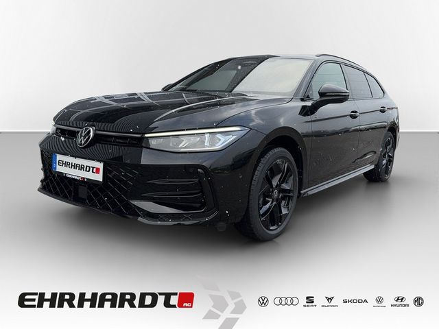 Volkswagen Passat Variant 2.0 TDI DSG R-Line AHK*STDHZ*DCC*