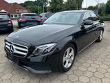 Mercedes-Benz E 200 Lim. Avantgarde LED WideS. Kam. Scheckheft - Mercedes-Benz E 200 Gebrauchtwagen in Hamburg