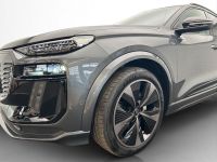 Audi Q6 e-tron - Vorschau Bild 14