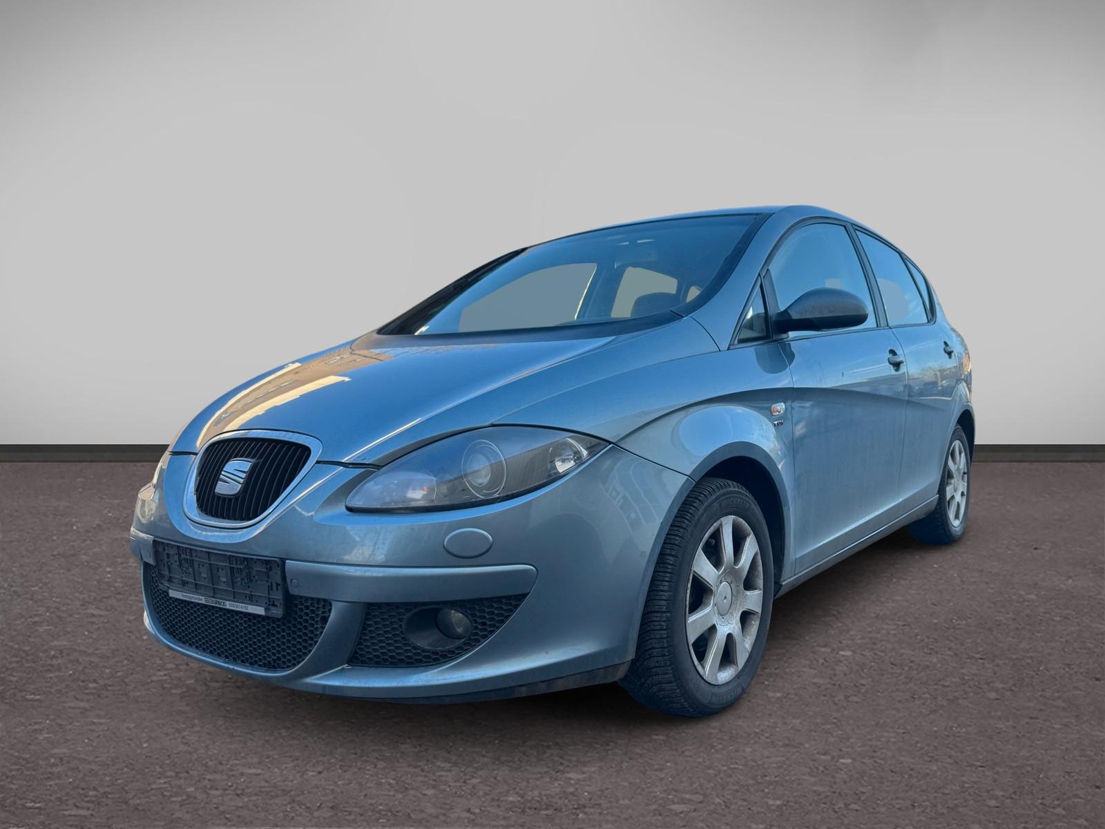 Seat Toledo 1. Hand Automatik AHK