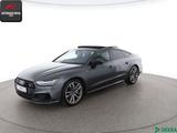 Audi A7 50 TFSI e qu S LINE BANG+O,NACHTSICHT,LASER - Audi A7 mit Hybrid-Antrieb
