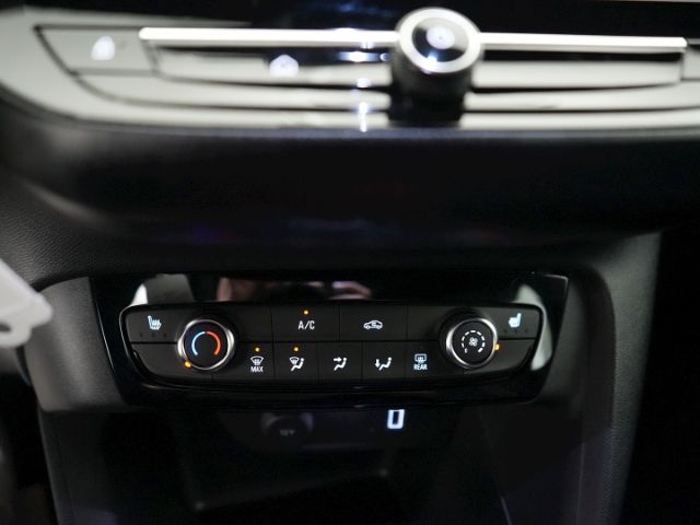 Corsa F FACELIFT GS+LED MATRIX+RÜCKFAHRKAMERA+SI