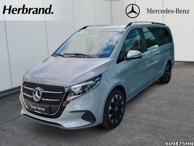 MERCEDES-BENZ V 300 STYLE Lang *Standheizung*AHK* Easy Pack*