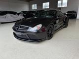 Mercedes-Benz SL 65 AMG Black Series DEUTSCHES FZG. 19% MWST - Mercedes-Benz SL 65 AMG: Black Series