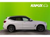 BMW X3 30d xDrive Steptr. M Sport+LED+NAVI+VIRTUAL - BMW X3: 30d