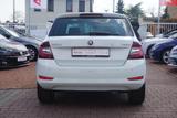 Skoda Fabia 1.0 MPI Clever LED Navi Sitzheizung PDC - Skoda Fabia: Weiß