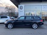 Skoda Octavia Combi 2.0 TDI DSG 4x4 Scout AHK+EL.HECK+ - Skoda Octavia: Allradantrieb, Scout