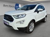 Ford EcoSport Titanium 1.0 EB Navi Soundsystem Winter - Ford EcoSport in Hannover