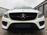 Mercedes-Benz GLE 350 d 4MATIC  Vollausstattung  - Mercedes-Benz GLE 350: Head-Up Display