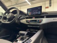 Audi S5 - Vorschau Bild 12