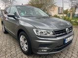 Volkswagen Tiguan Join Start-Stopp, 2.Hd, 360° Kamera - Volkswagen Tiguan JOIN mit Benzin-Antrieb
