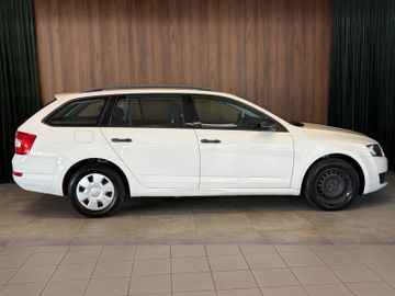 Skoda Octavia - 4