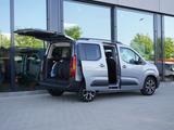 Fiat Doblo Kombi 1.5 130 Automatik / Panoramadach - Fiat Doblo aus 2023