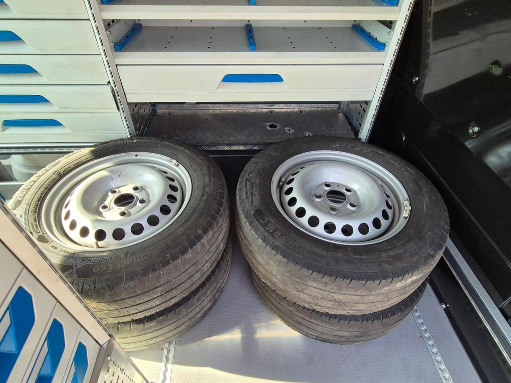 Volkswagen T6 Transporter