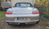 Porsche Boxster 2.7 -Tiptronic - Porsche Boxster in Frankfurt (Main)
