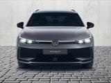 Volkswagen Passat 2.0 TDI R-LINE *BLACK*AHK*NAVI*5JG* - Volkswagen Passat: 2.5