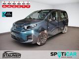 Citroën Berlingo M PureTech 6G 110PS Plus *AHK*KAMERA* - gebrauchte Citroën Berlingo aus dem Jahr 2024
