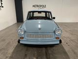 Trabant 601 S only 82 km !! M0525 - Trabant 601: 601s