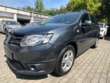 Dacia Logan MCV dCi 90 eco2 Celebration - Dacia Logan: Celebration