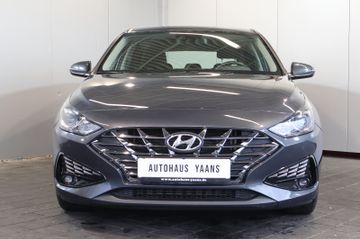 Hyundai i30 Trend 1.0 T-GDI CARPLAY+LANE+KAM+KRATZER