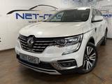 Renault Koleos BLUE dCi 190 4WD Initiale Paris*NAVi*LED* - gebrauchte Renault Koleos aus dem Jahr 2020