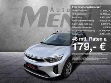 Kia Stonic 1.0T Vision Klimaautomatik