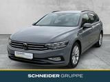 Volkswagen Passat Variant 1.5 TSI Business LED+NAVI+SHZ+ACC - Volkswagen Passat Variant in Chemnitz