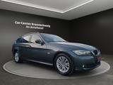 BMW 318d Touring Sport+LED+Navi+Alu+Xenon - BMW 318 aus 2009: 318d