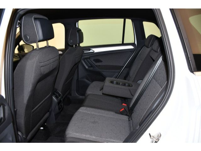 Volkswagen Tiguan - Bild 9