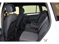 Volkswagen Tiguan - Vorschau Bild 9