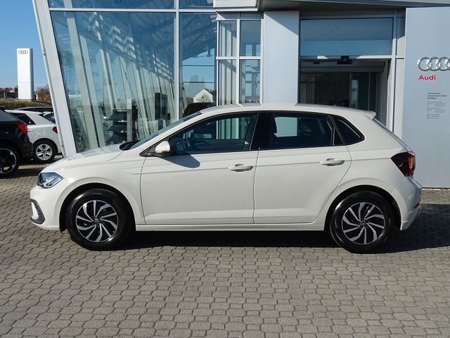 Polo 1.0 Life - LED / SH / App-Connect