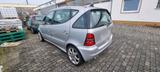Mercedes-Benz Mercedes A210 AMG - Mercedes-Benz A-Klasse: 210